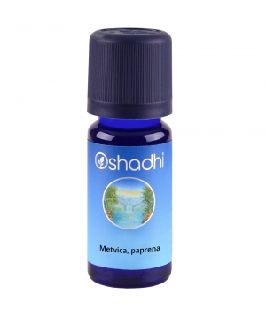 Metvica paprena (Mentha x piperita) eterično ulje 10 ml - Oshadhi