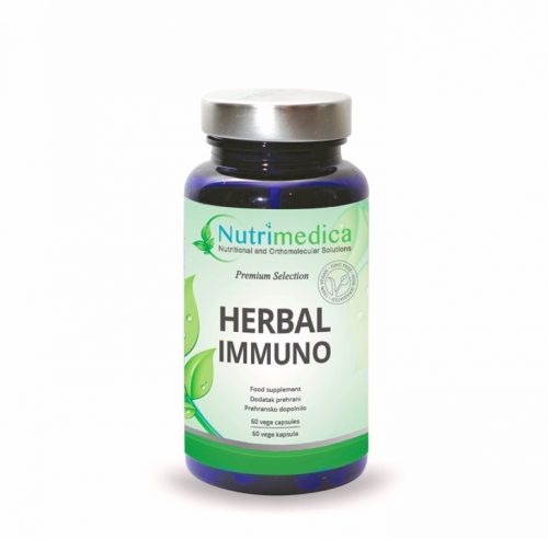 herbal imuno aromarica