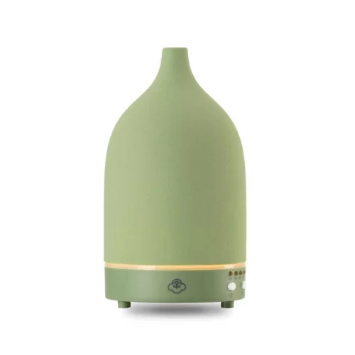 Difuzer Vapor Green keramički