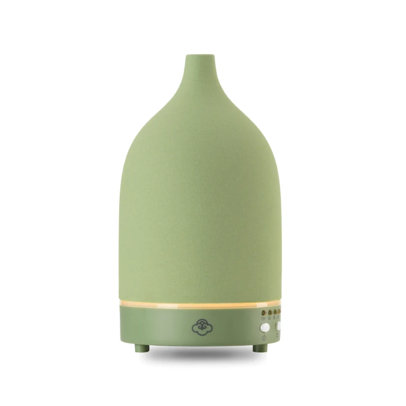 Difuzer Vapor Green keramički
